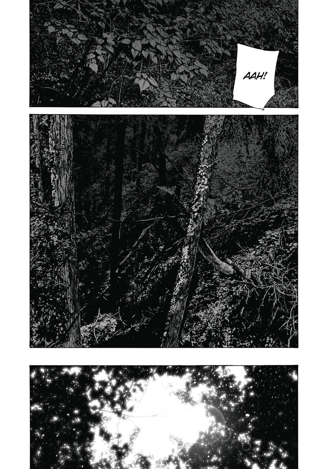 Oyasumi Punpun Chapter 137 image 17